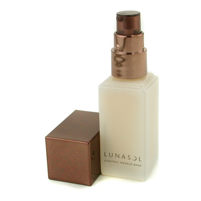 Kanebo Лунасол Основа под Макияж с Фактором SPF21 РА++ 25ml/0.83ozProduct Thumbnail