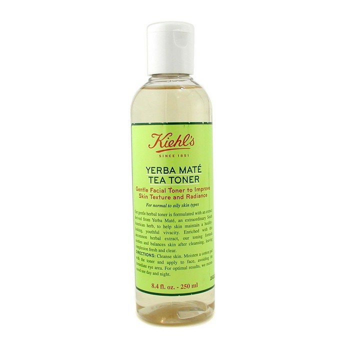 Kiehl's Yerba Mate Tea Penyegar 250ml/8.4ozProduct Thumbnail