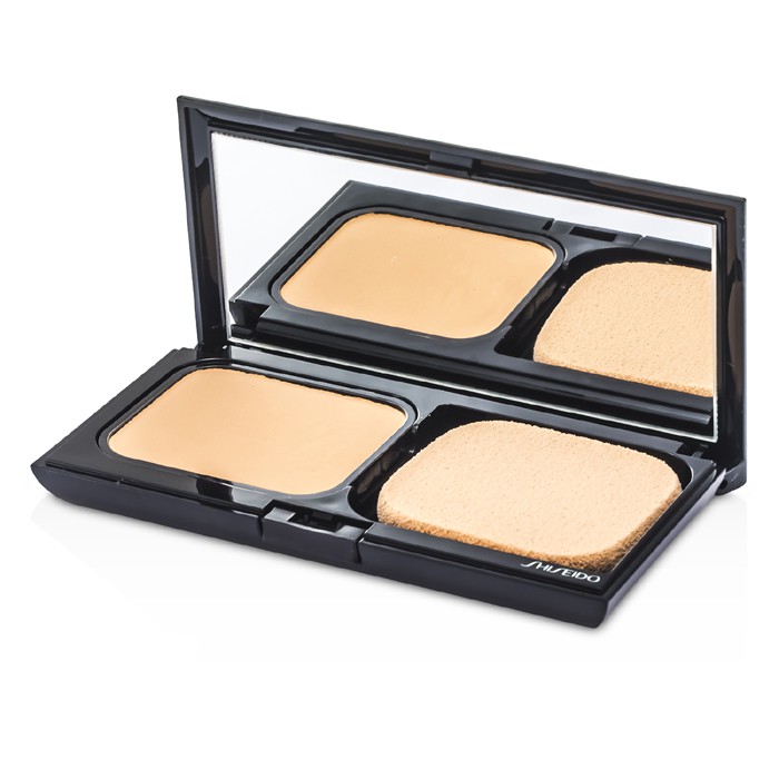 Shiseido Priesvitný zmatňujúci púder bez oleja SPF10 – B40 Natural Fair Beige 9.8g/0.34ozProduct Thumbnail