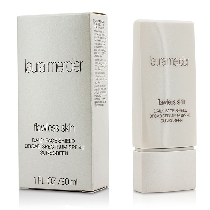 Laura Mercier Flawless Skin Daily Face Shield SPF 40+ 29.6ml/1ozProduct Thumbnail