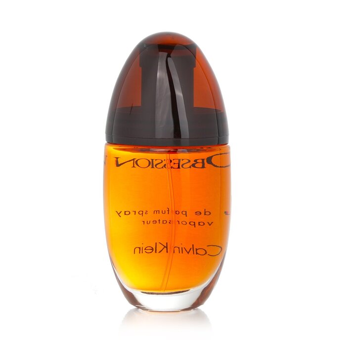 Calvin Klein Obsession Eau De Parfum Semprot ( Tanpa Box ) 50ml/1.7ozProduct Thumbnail