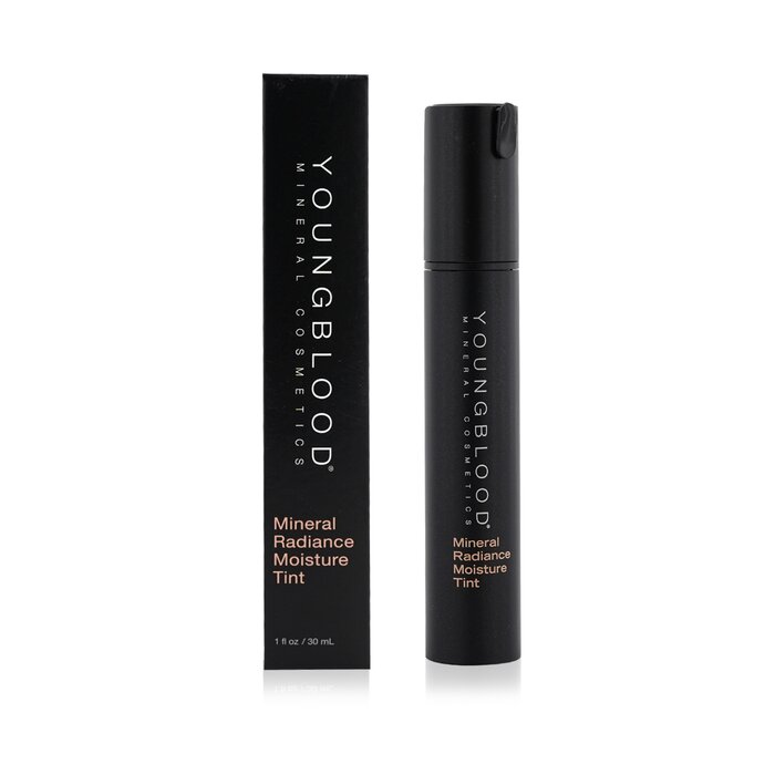 Youngblood Mineral Radiance Moisture Tint 30ml/1ozProduct Thumbnail