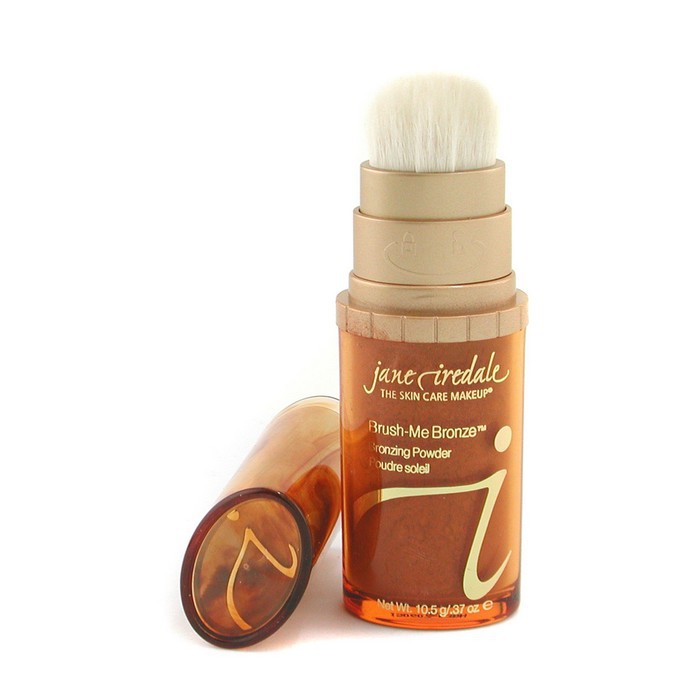 ジェーンアイルデール Jane Iredale ブラッシュミー ブロンズブロンジングパウダー2 10.5g/0.37ozProduct Thumbnail