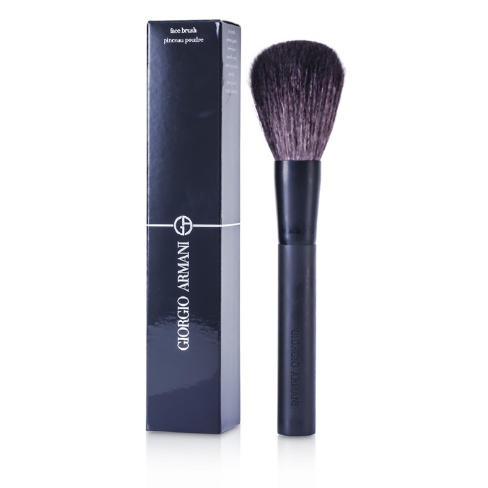 Giorgio Armani Üz Fırçası Picture ColorProduct Thumbnail