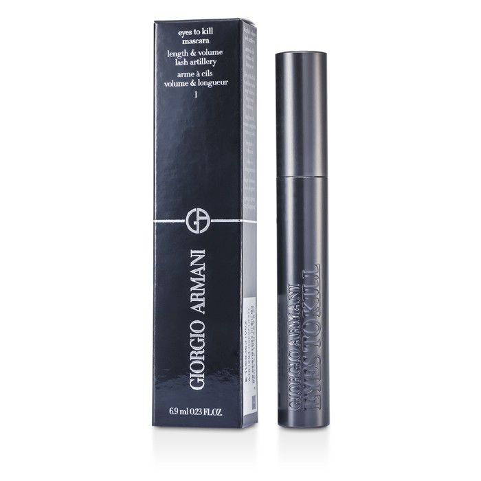 Giorgio Armani Eyes To Kill Mascara 6.9ml/0.23ozProduct Thumbnail