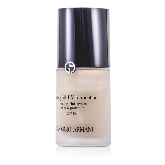 Giorgio Armani Lasting Silk UV Foundation SPF 20 30ml/1ozProduct Thumbnail
