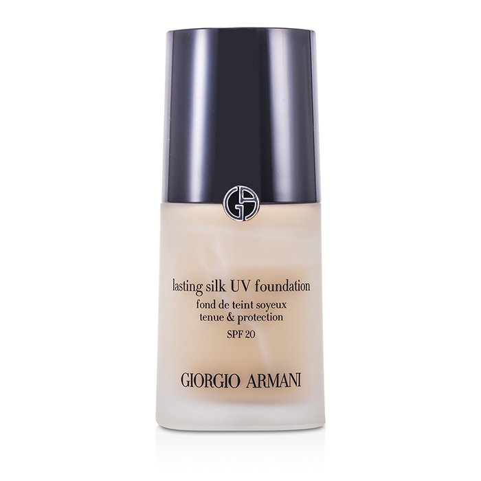 Giorgio Armani Lasting Silk UV Foundation SPF 20 30ml/1ozProduct Thumbnail