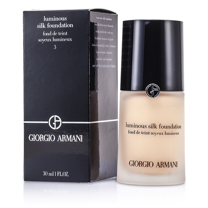 조르지오아르마니 Giorgio Armani 루미너스 실크 파운데이션 30ml/1ozProduct Thumbnail