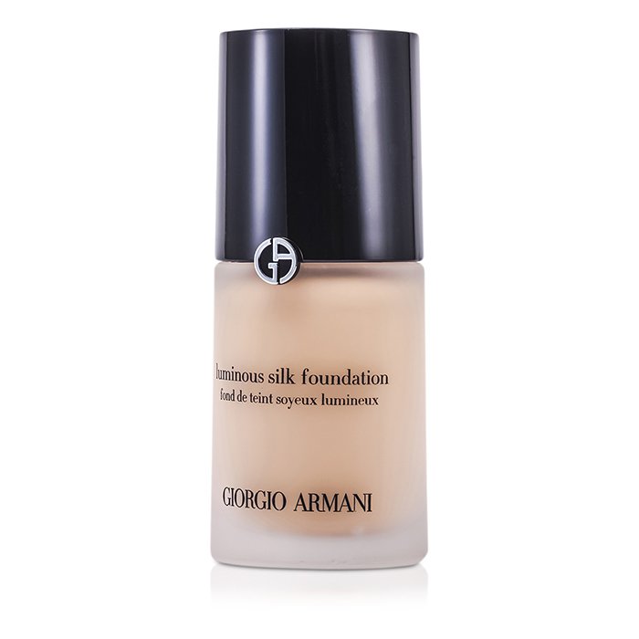 조르지오아르마니 Giorgio Armani 루미너스 실크 파운데이션 30ml/1ozProduct Thumbnail