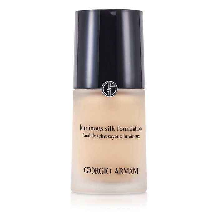조르지오아르마니 Giorgio Armani 루미너스 실크 파운데이션 30ml/1ozProduct Thumbnail