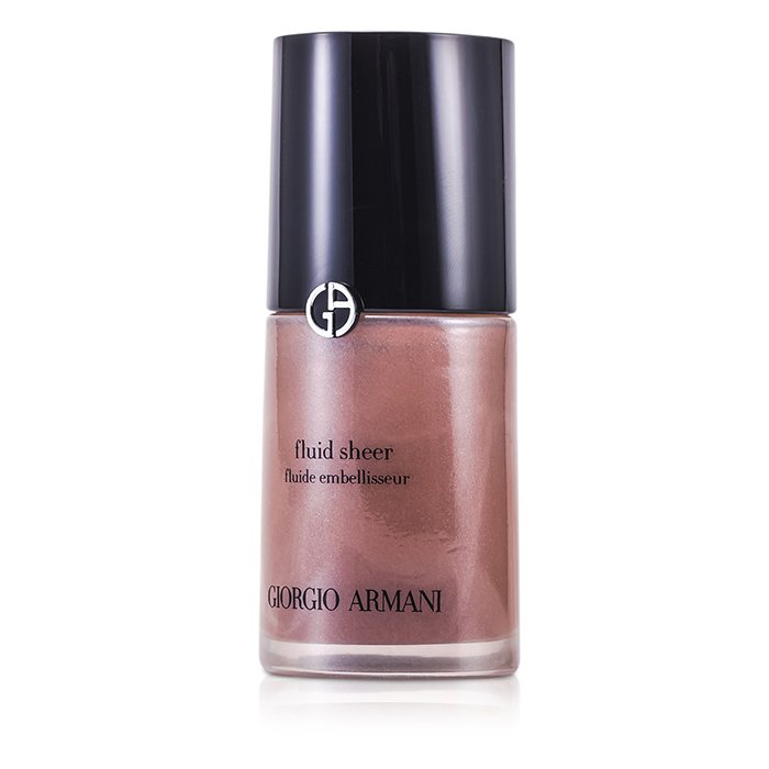 Giorgio Armani Modelujący podkład w płynie Fluid Sheer 30ml/1ozProduct Thumbnail