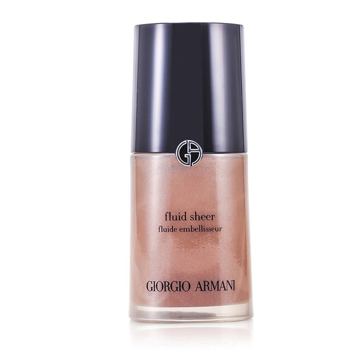 Giorgio Armani Modelujący podkład w płynie Fluid Sheer 30ml/1ozProduct Thumbnail
