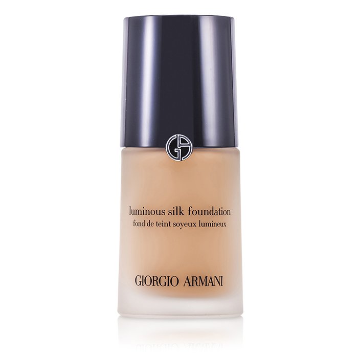 Giorgio Armani Luminous Silk Foundation 30ml/1ozProduct Thumbnail