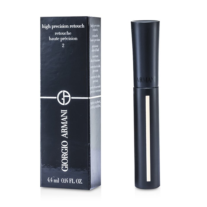 Giorgio Armani High Precision Retouch 4.4ml/0.14ozProduct Thumbnail