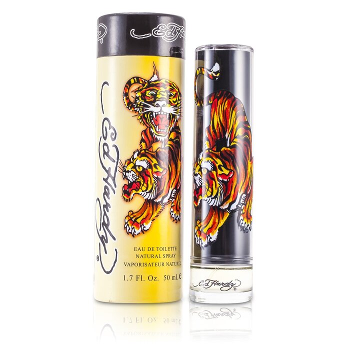 Christian Audigier Ed Hardy Eau De Toilette Spray 50ml/1.7ozProduct Thumbnail