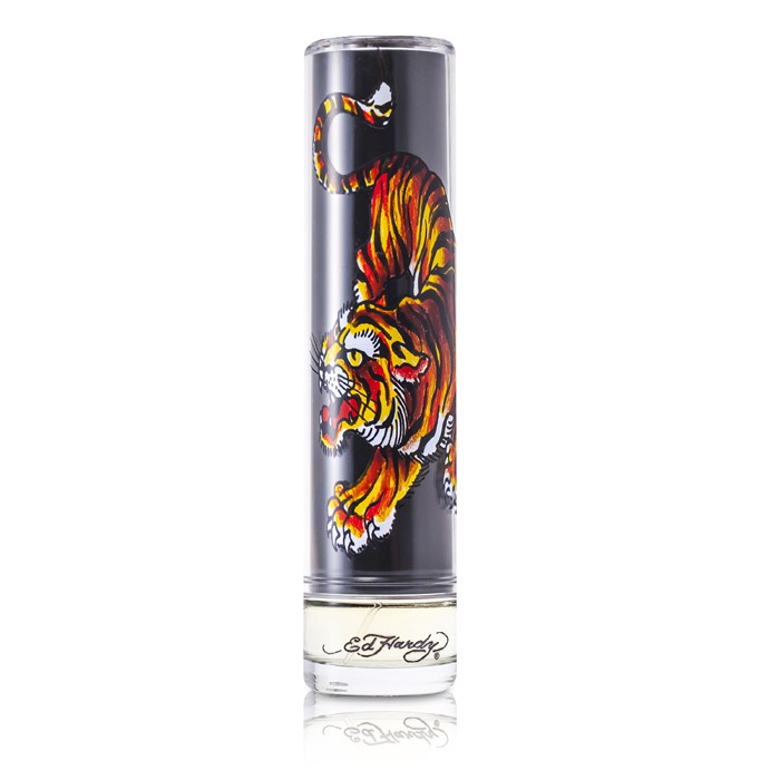 Christian Audigier Ed Hardy Eau De Toilette Spray 50ml/1.7ozProduct Thumbnail