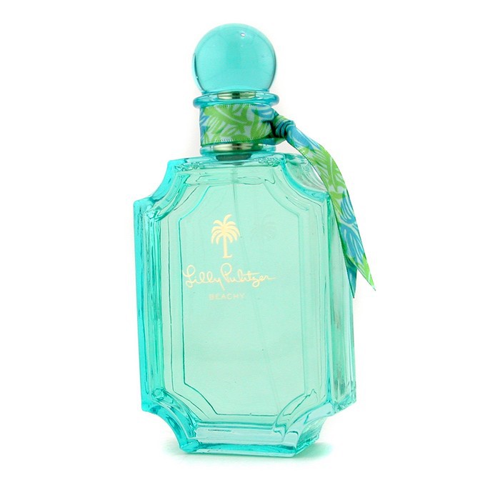 Lilly Pulitzer Beachy Eau De Parfum Spray 100ml/3.4ozProduct Thumbnail