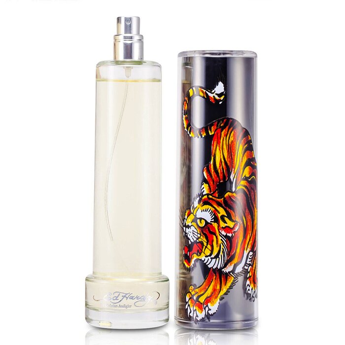 Christian Audigier Ed Hardy Eau De Toilette Spray 100ml/3.4ozProduct Thumbnail