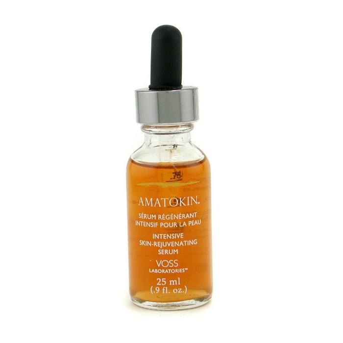 Amatokin Amatokin Intensive Skin-Rejuvenating Serum (Unboxed) 25ml/0.9ozProduct Thumbnail
