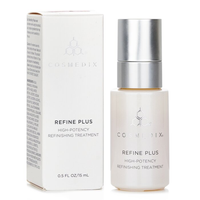 CosMedix Refine Plus Refinishing Treatment 15ml/0.5ozProduct Thumbnail