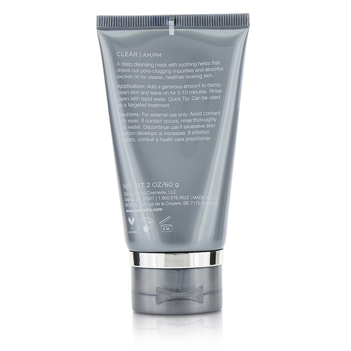 CosMedix Refine Plus Refinishing Treatment 15ml/0.5ozProduct Thumbnail