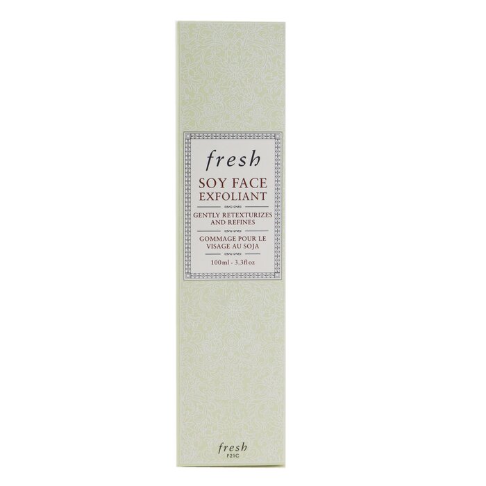 Fresh Soy Face Exfoliant 100ml/3.4ozProduct Thumbnail