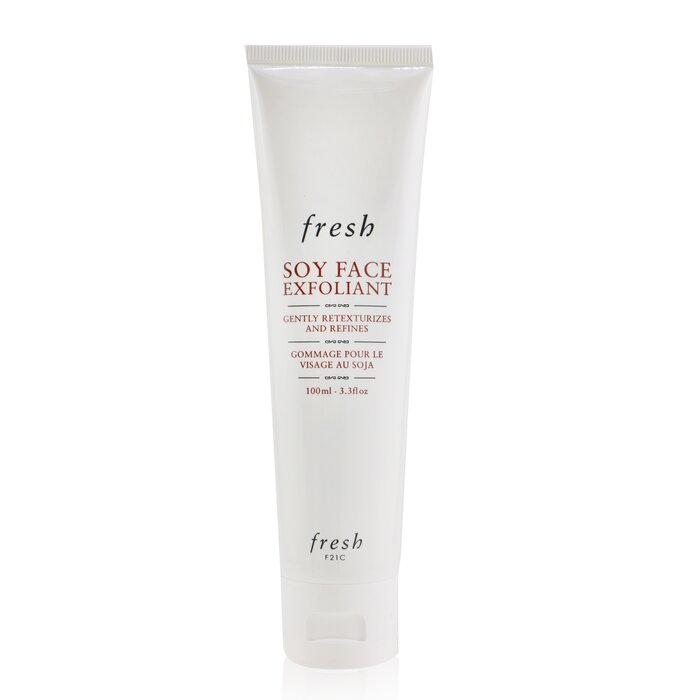 Fresh Soy Face Exfoliant 100ml/3.4ozProduct Thumbnail
