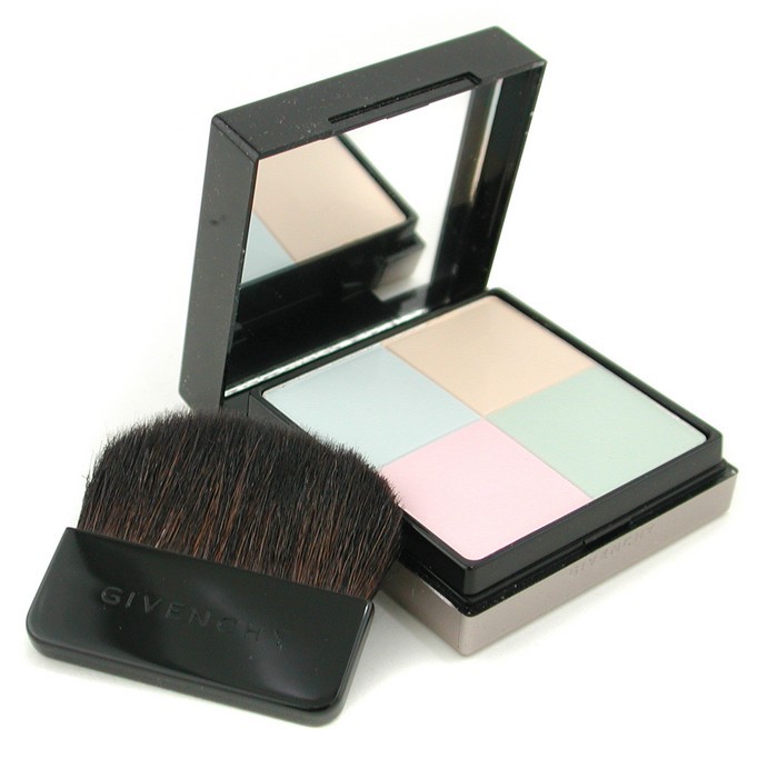 Givenchy Призм Эгэйн! Компактная Пудра 4 Оттенка 10g/0.35ozProduct Thumbnail