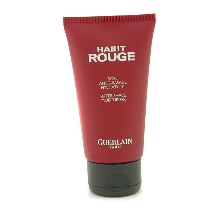 Guerlain Habit Rouge Увлажняющее Средство после Бритья 75ml/2.6ozProduct Thumbnail