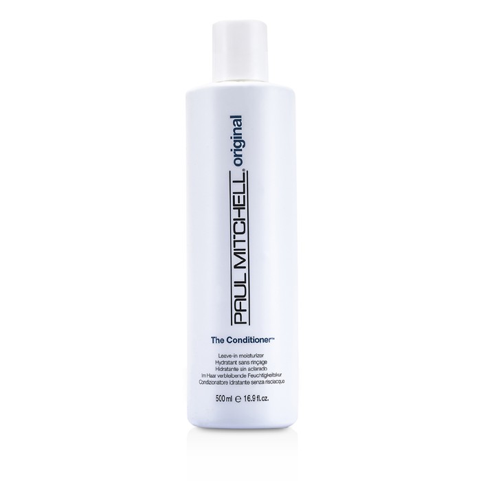 Paul Mitchell Original Кондиционер (Несмываемое Увлажняющее Средство) 500ml/16.9ozProduct Thumbnail