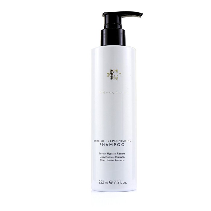 Paul Mitchell Marula Oil Rare Oil Replenishing Shampoo (Bottle Slightly Defect) 222ml/7.5ozProduct Thumbnail