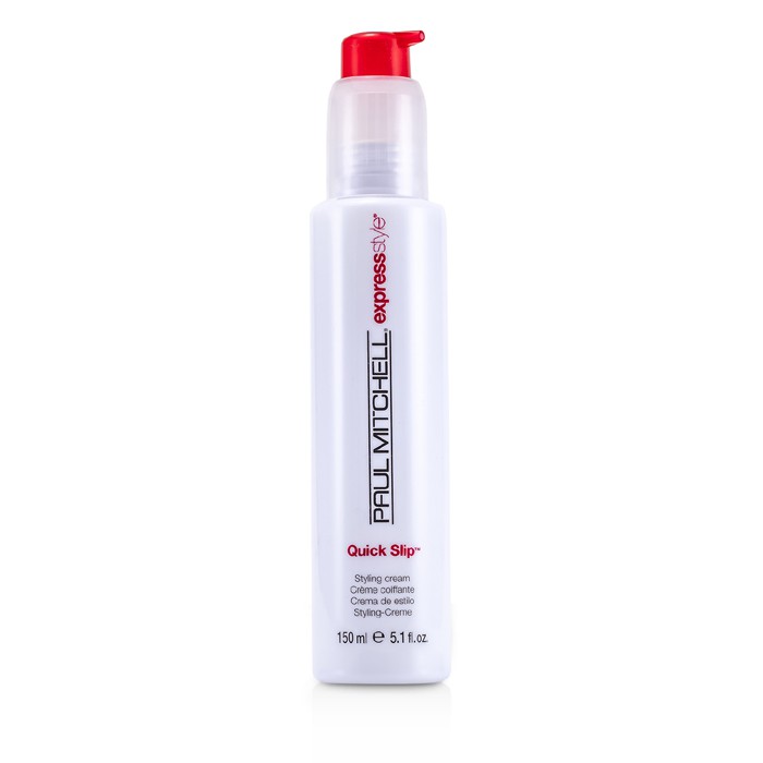 Paul Mitchell Express Style Quick Slip Крем для Укладки 150ml/5.1ozProduct Thumbnail