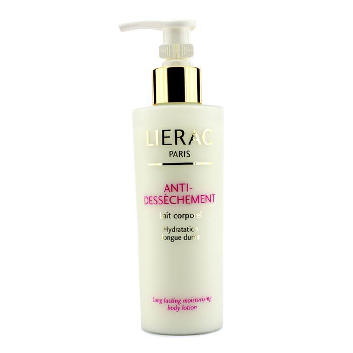 Lierac Стойкий Увлажняющий Лосьон для Тела против Сухости 200ml/7.12ozProduct Thumbnail