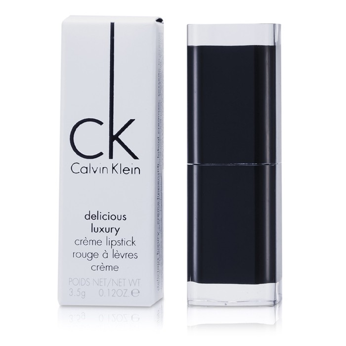 Calvin Klein Delicious Luxury Creme Lipstick 3.5g/0.12ozProduct Thumbnail