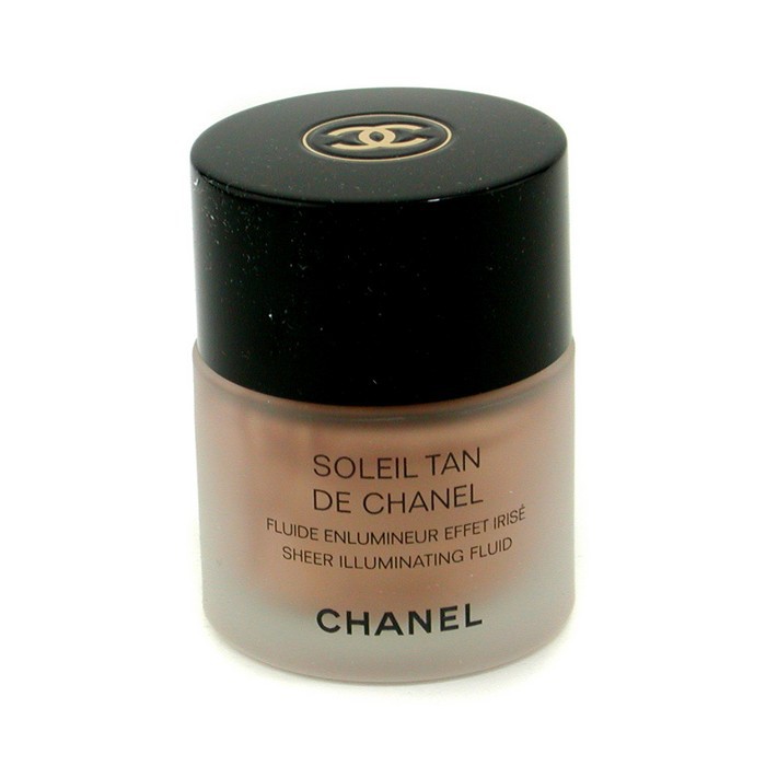 Chanel Soleil Tan De Chanel Sheer Fluido Iluminador 30ml/1ozProduct Thumbnail