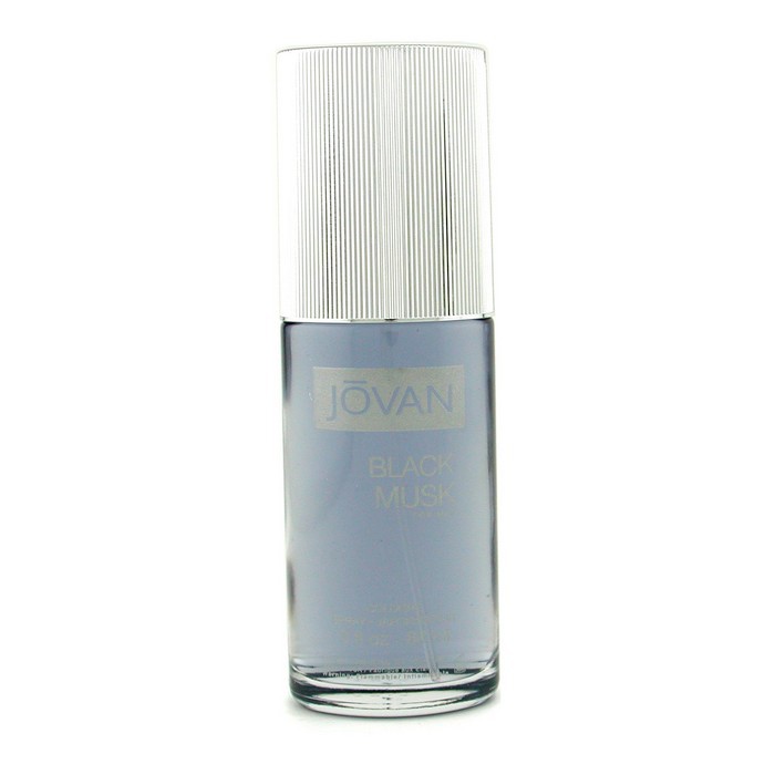 Jovan Black Musk Cologne Spray 88ml/3ozProduct Thumbnail