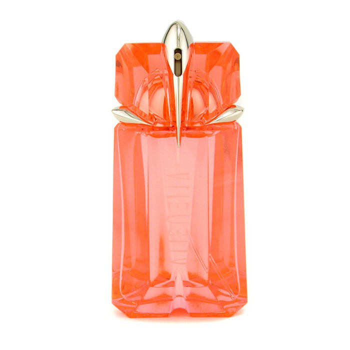 Thierry Mugler (Mugler) Alien Sunessence Edition Saphir Soleil Light Agua de Colonia Vaporizador 60ml/2ozProduct Thumbnail