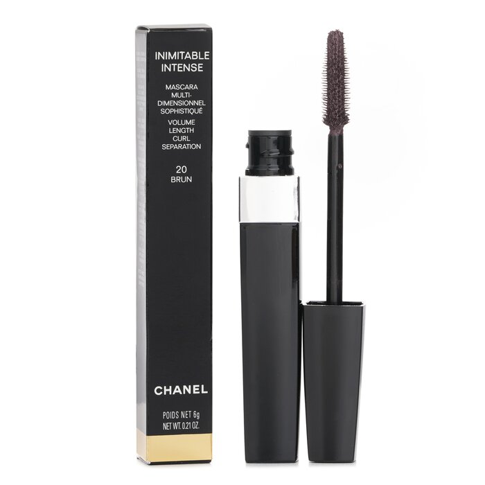 Chanel Inimitable Intense Mascara 6g/0.21ozProduct Thumbnail