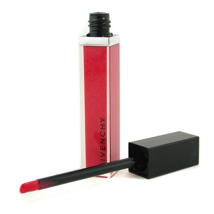 Givenchy Gloss Interdit Ultra Shiny Color Plumping Effect 6ml/0.21ozProduct Thumbnail