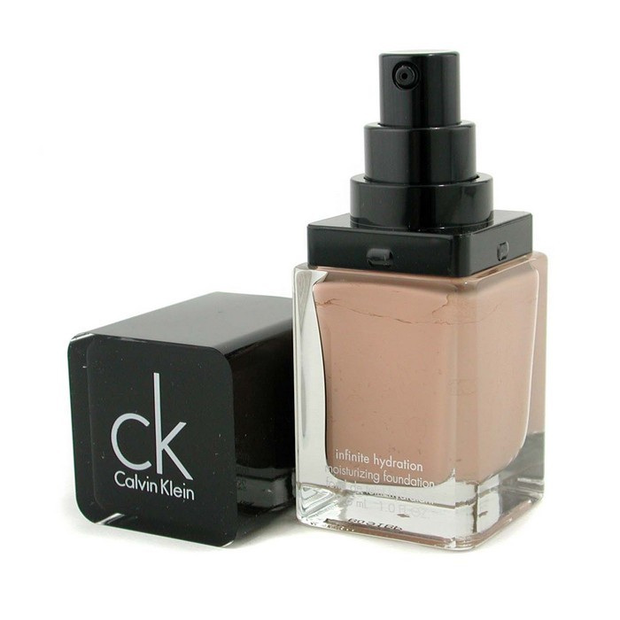 Calvin Klein Увлажняющая Основа Бесконечное Увлажнение 29.6ml/1ozProduct Thumbnail
