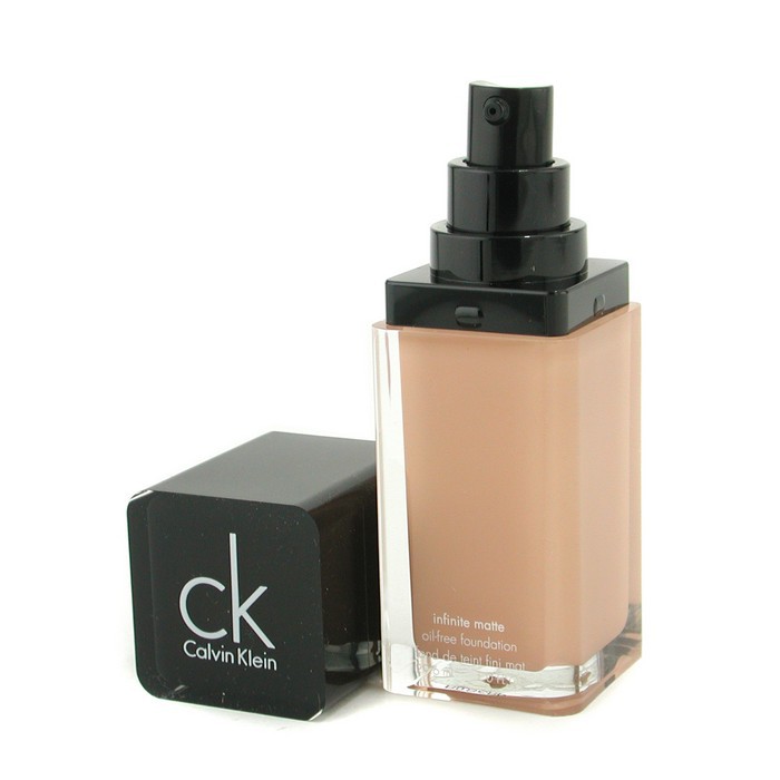 Calvin Klein Matujący podkład w płynie Infinite Matte Oil Free Foundation 29.6ml/1ozProduct Thumbnail