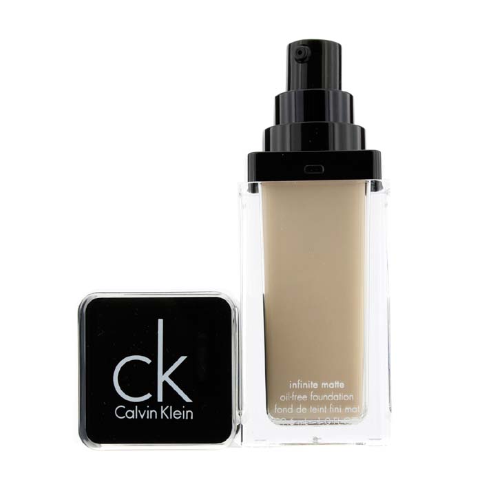 Calvin Klein Infinite Matte Oil Free Foundation 29.6ml/1ozProduct Thumbnail