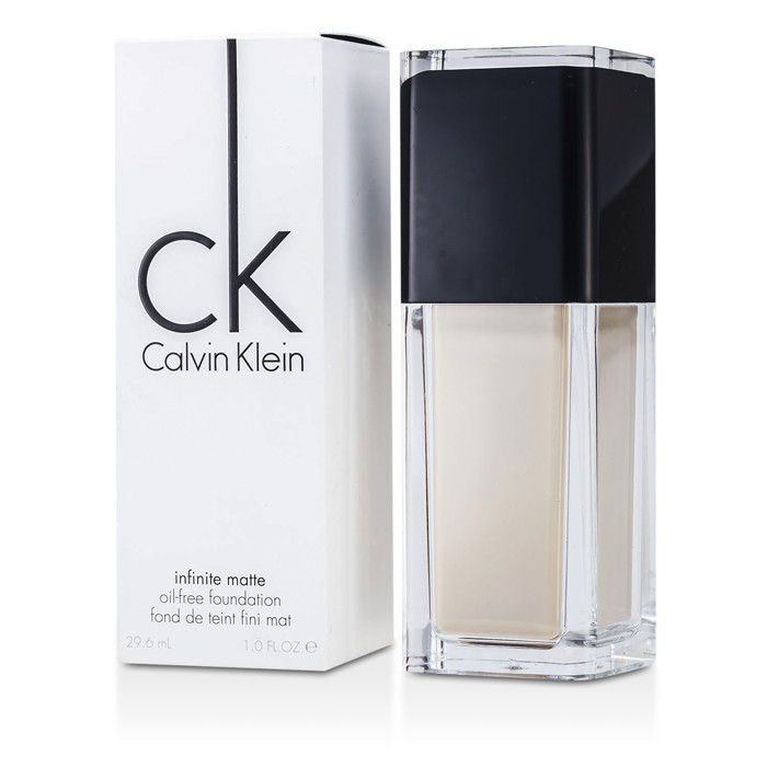 Calvin Klein Base Infinite Matte Oil Free Foundation 29.6ml/1ozProduct Thumbnail