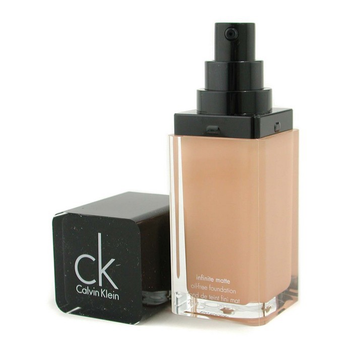 卡尔文·克莱 Calvin Klein 哑致清爽粉底 29.6ml/1ozProduct Thumbnail