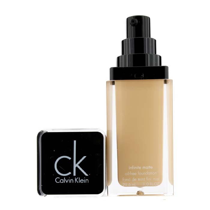 Calvin Klein Matujący podkład w płynie Infinite Matte Oil Free Foundation 29.6ml/1ozProduct Thumbnail