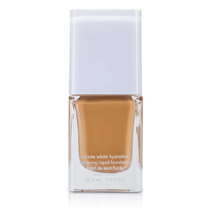 Calvin Klein CK 卡爾文·克雷恩 (卡文克萊) 純白護膚粉底液 SPF 20 29.6ml/1ozProduct Thumbnail