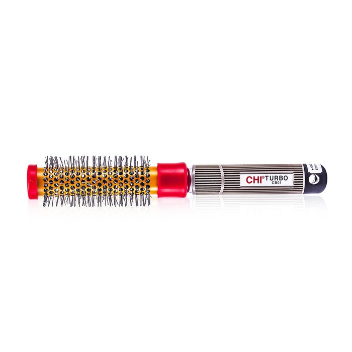 CHI Turbo Ceramic Round Nylon Brush - Small (CB01) 1pcProduct Thumbnail