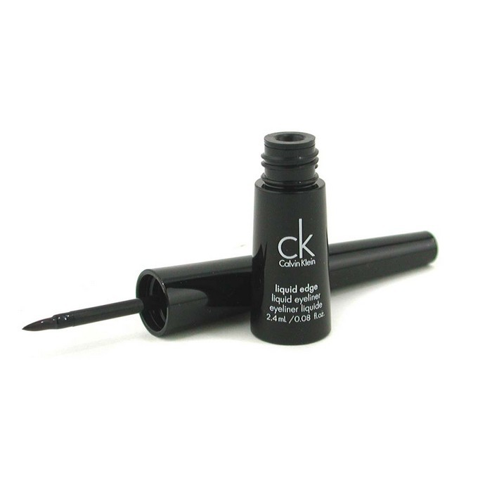 Calvin Klein Жидкая Подводка для Глаз Тонкая Грань 2.4ml/0.08ozProduct Thumbnail