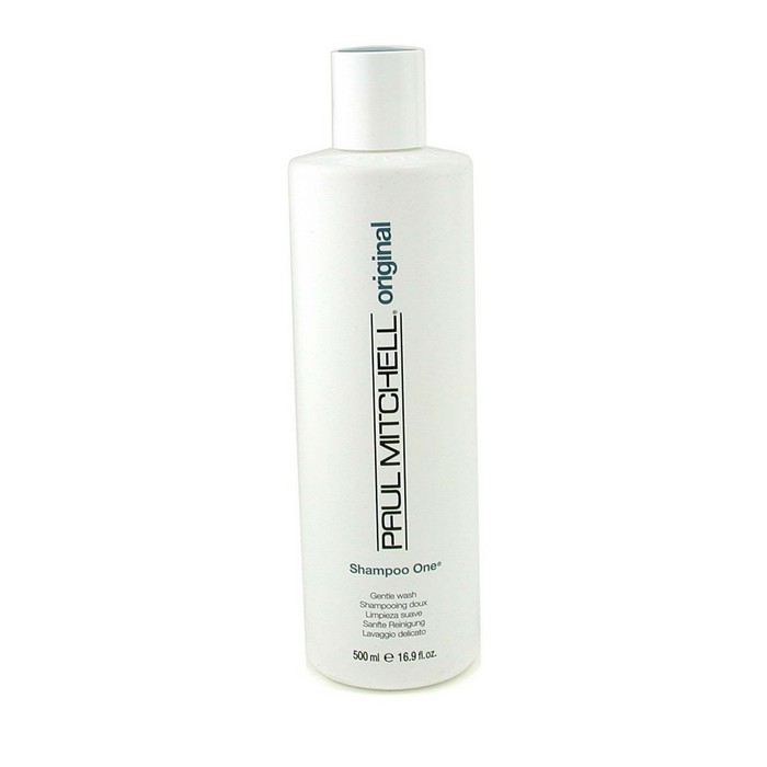 Paul Mitchell Оригинальный Шампунь Один (Нежное Очищение) 500ml/16.9ozProduct Thumbnail