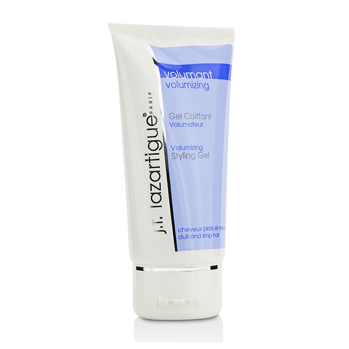 J. F. Lazartigue Volumizing Styling Gel (For Dull and Limp Hair) 75ml/2.54ozProduct Thumbnail